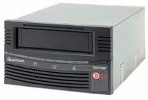 Kvantum-TR-S34AX-EY 300/600GB SDLT 600 SCSI következőket: lvd BELSŐ ÖNÁLLÓ (TRS34AXEY), Refurb