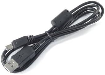 USB-Kábel a Casio Exilim