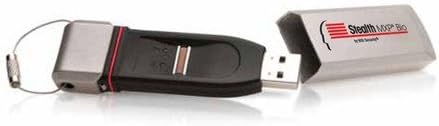 Imation Corp 16GB M700 FLASH DRV USB ENCRYP (MXBB1A016G0001FIPS) -