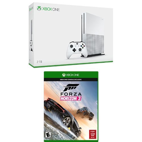 Xbox S Egy 2 tb-os Konzol pedig Forza Horizon 3