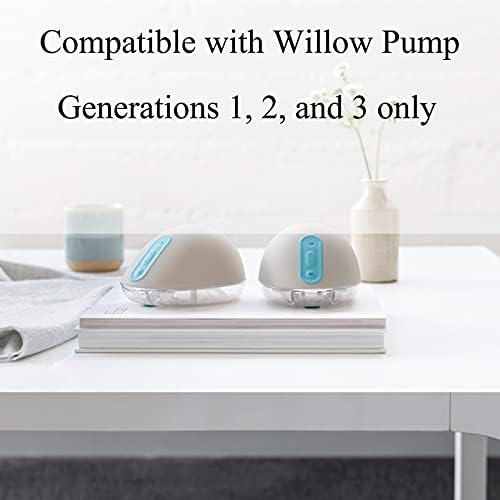 5V-os Töltő, hálózati Kábel, Kompatibilis a Willow Szivattyú mellszívó, mellszívó Töltő Kompatibilis Willow