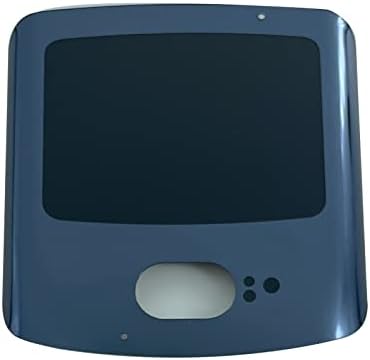 a Motorola Moto Razr 5G Flip Első XT2071-2 XT2071-3 XT2071-5 XT2071-4 LCD Kijelző érintőképernyő Digitizer