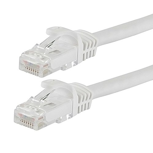 3F Cat 5E Ethernet Kábel Hálózati Vezeték RJ45 LAN 1M - axGear