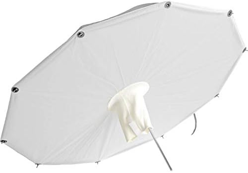 Photek SoftLighter II 46 Fehér Umbrella-val 7mm Tengely