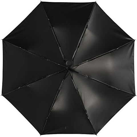 Évjárat Amerikai Zászlót Kopasz Sas 3 Redők Auto Nyitva Közel Anti-UV Esernyő Utazási Esernyő Hordozható