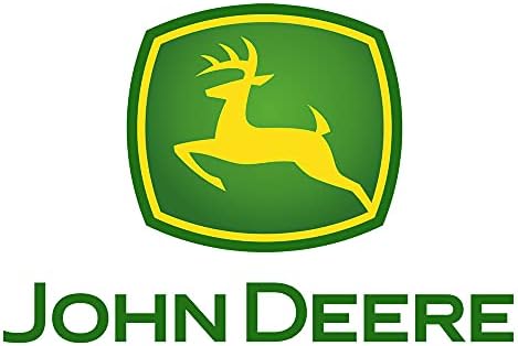 John Deere Férfi Rövid Ujjú Graphic Tee Csillagok