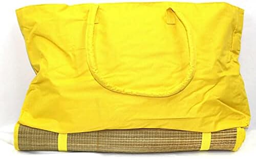 PayoderTY XL Strand Yoga Mat & Táska Mat táskák Jóga kellékek Kis sporttáska Jóga Jóga szőnyeg táska táska