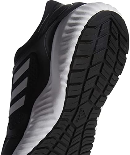 adidas Climawarm Ugrál Cipő - Unisex Futó Core Fekete-Fehér