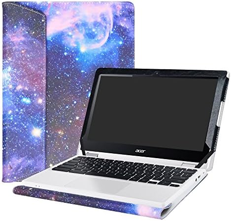 Alapmk Védő burkolata a 11.6 Acer Chromebook R11 CB5-132T C738T/Acer Chromebook 11 CB3-131/Acer Spin 1