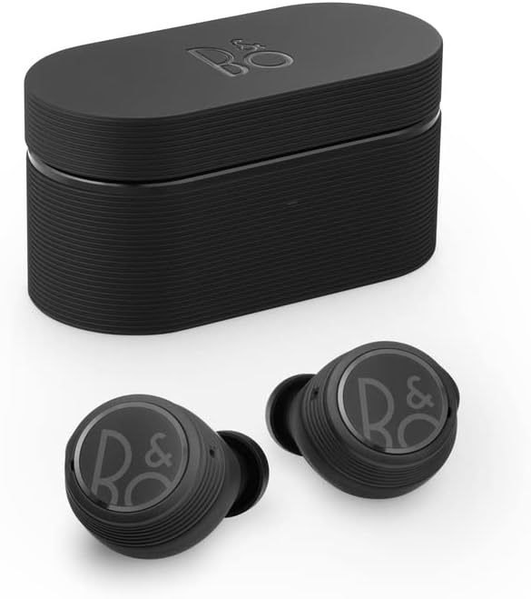 Bang & Olufsen Beoplay E8 Sport Igaz Vezeték nélküli in-Ear Bluetooth Fülhallgató Testreszabható Comfort