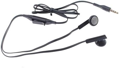 Vezetékes Fülhallgató Fejhallgató Kihangosító Mikrofon, 3,5 mm-es Fülhallgató Fülhallgató, Füldugó Mikrofon