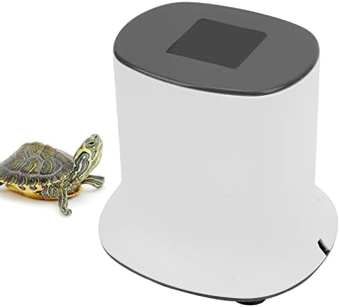 HEEPDD Akvárium Szűrő, akvárium Merülő Csendes USB Zárt Belső Szűrő Alacsony vízszint az Akvárium Szűrő