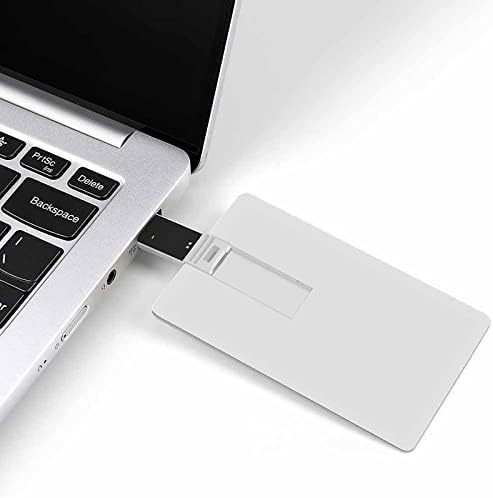 Aranyos Színes Csikóhal Meghajtó az USB 2.0 32G & 64G Hordozható Memory Stick Kártya PC/Laptop