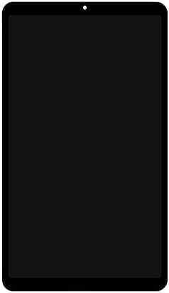 AOHCKAY LCD Kijelző érintőképernyő Digitalizáló Közgyűlés a Samsung Galaxy Tab EGY 8.4 2020 SM-T307 SM-T307U