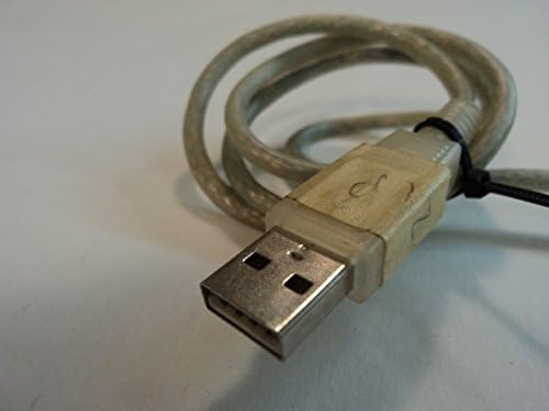 VST Külső USB Hajlékonylemez-Meghajtó Törlése/Kék 1,44 MB-os Színes Készlet FDUSB-M V1