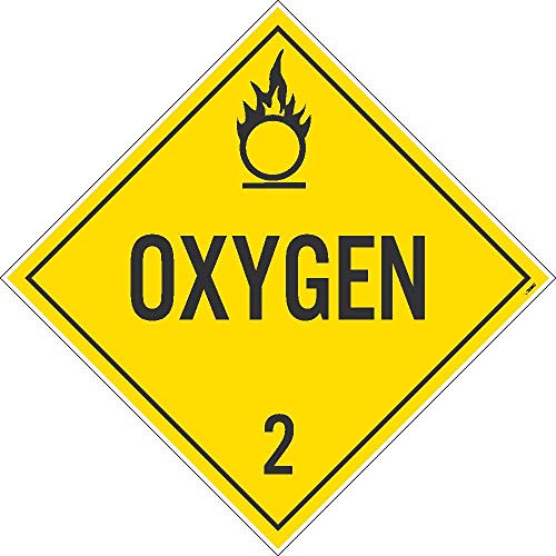 NMC DL7PR25 Oxigén 2 Pont Plakát Jel