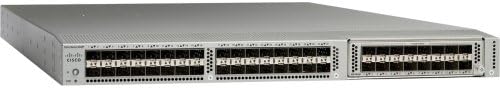Cisco 16-Port 1/10Ge Ethernet/Fcoe Modul - Bővítő Modul - 10Mb Lan, 10 Gige, Fcoe - 16 Ports - Nexus 5548,